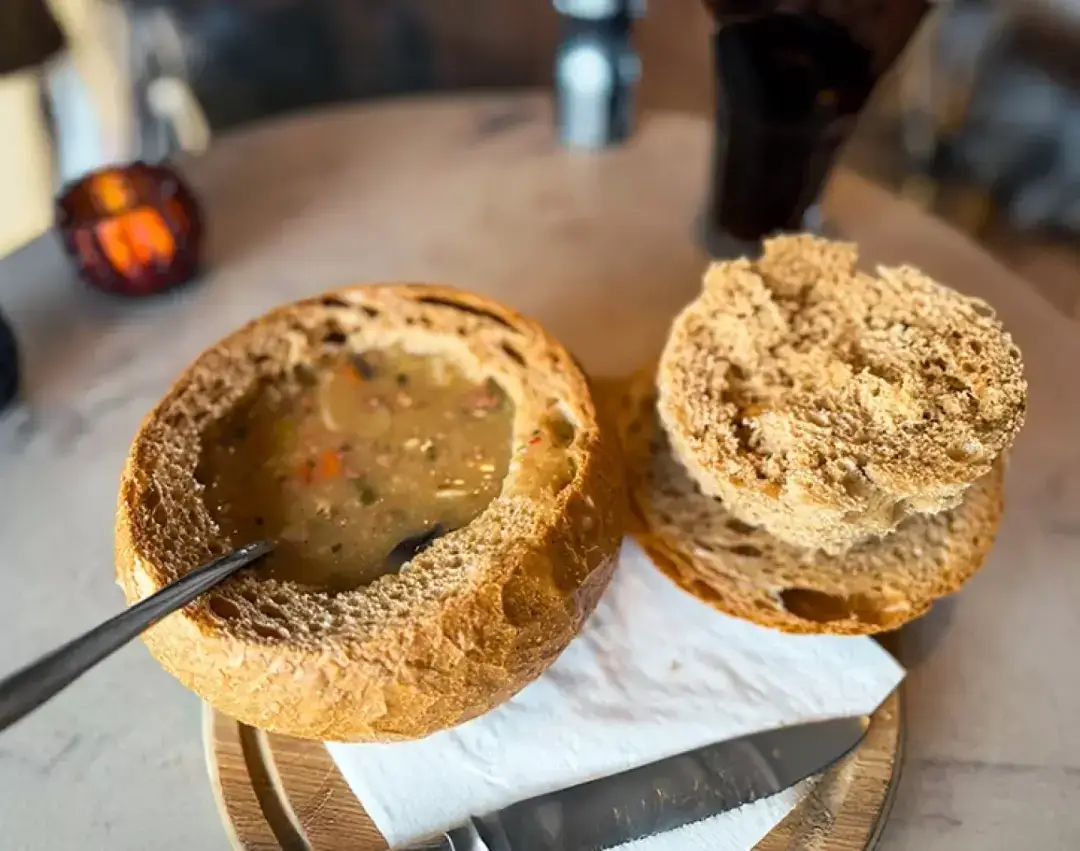 Northern Bohemian Food Tour